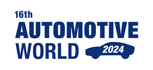 16th AUTOMOTIVE WORLD 2024