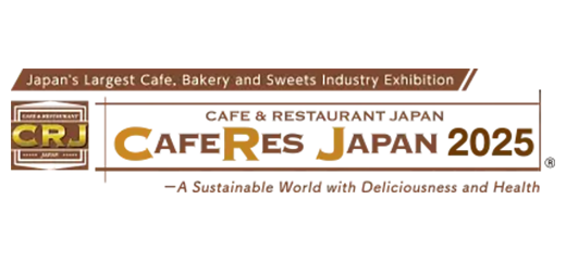 CAFERES JAPAN 2025