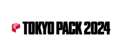 TOKYO PACK 2024 東京国際包装展