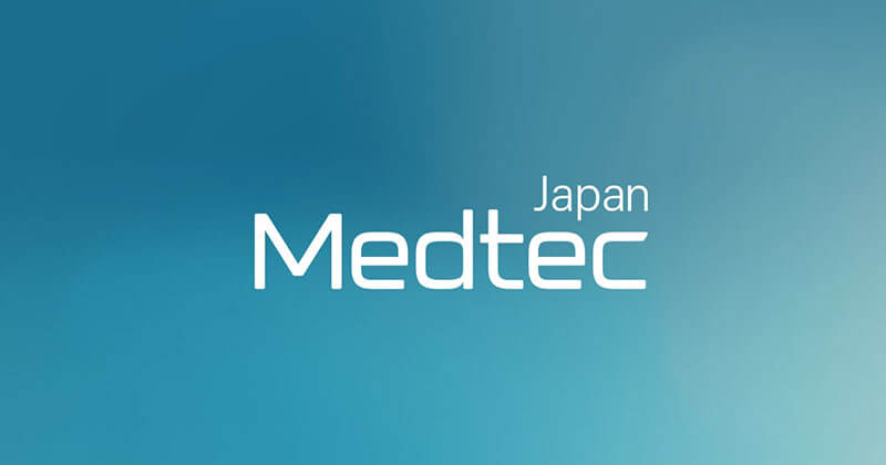 Medtec Japan 2024
